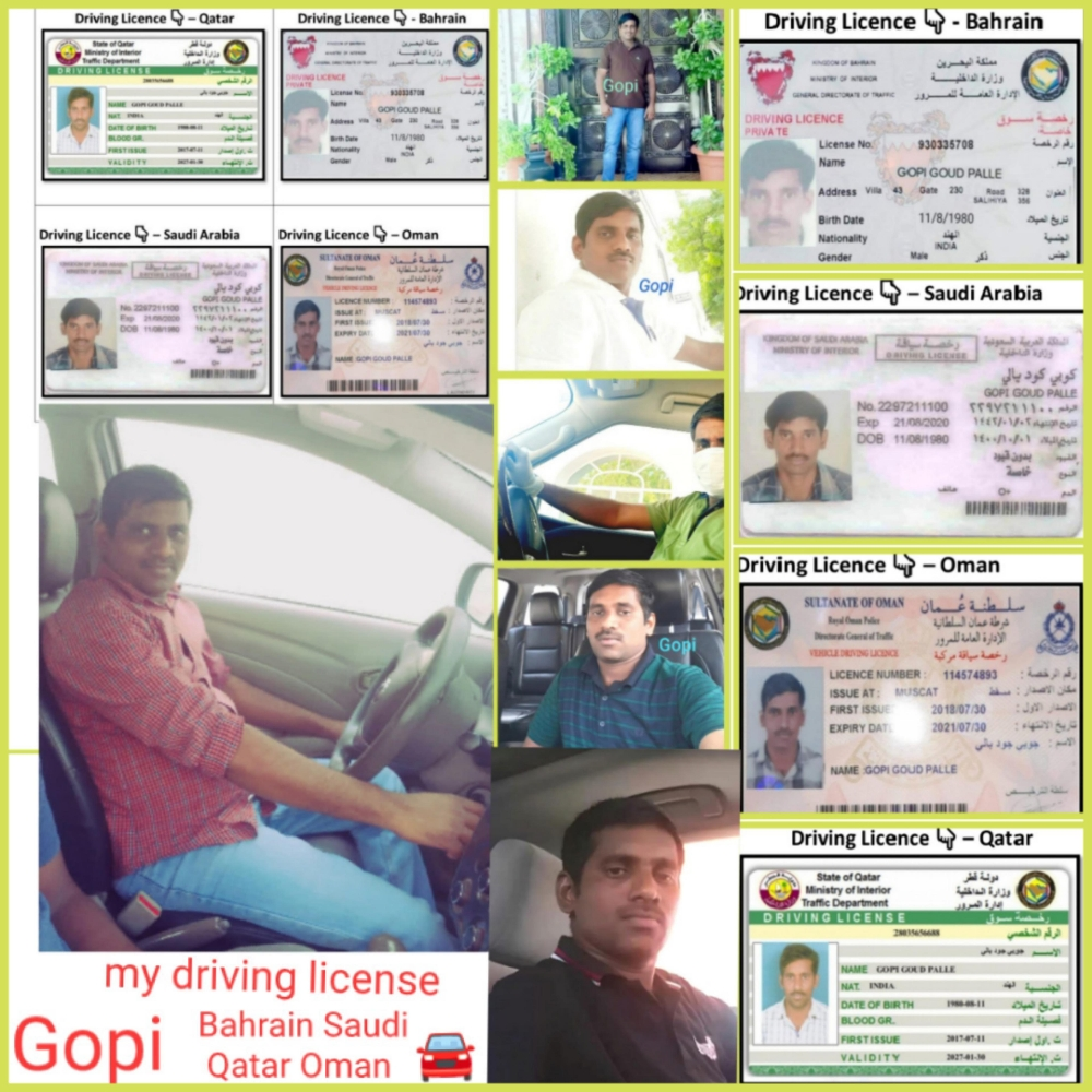 Gopi Gopi - 1