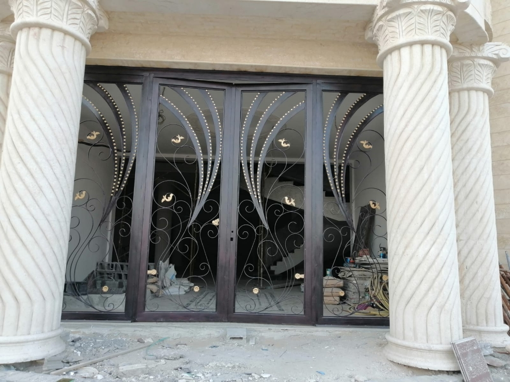 all type of steel and aluminum - 2