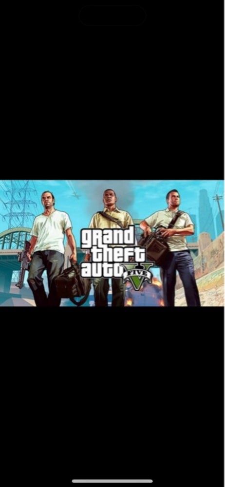 GTA 5 - 1