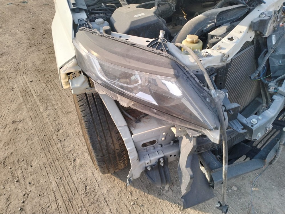 Mitsubishi L200 Pickup - 6
