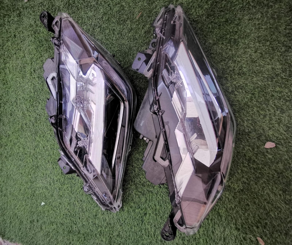 Yaris 2024 LED Original Headlamp - 3