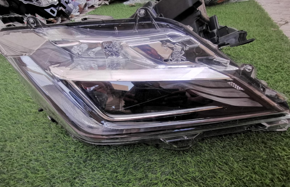 Yaris 2024 LED Original Headlamp - 4