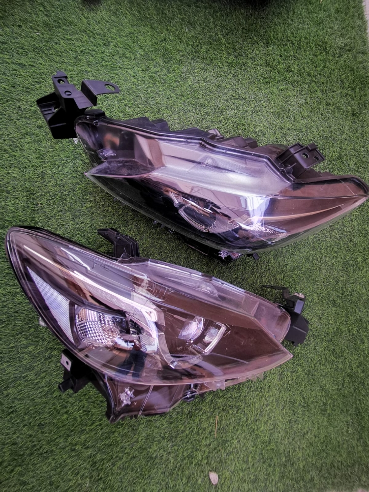 Mazda6 2018 LED Original Headla - 2