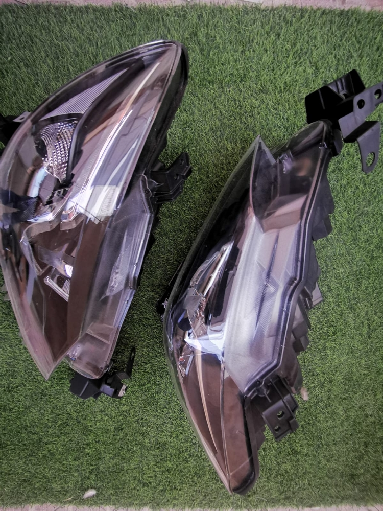 Mazda6 2018 LED Original Headla - 3