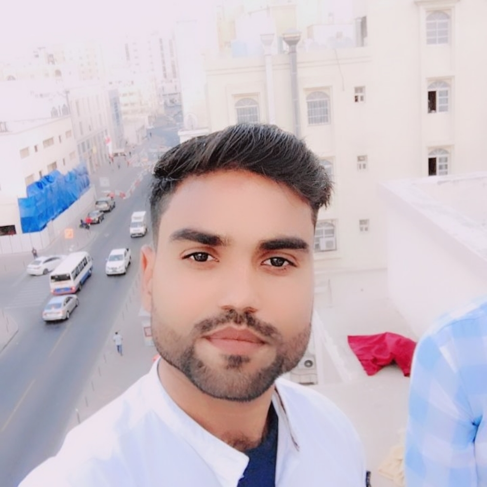 Saddam Husain khan - 2