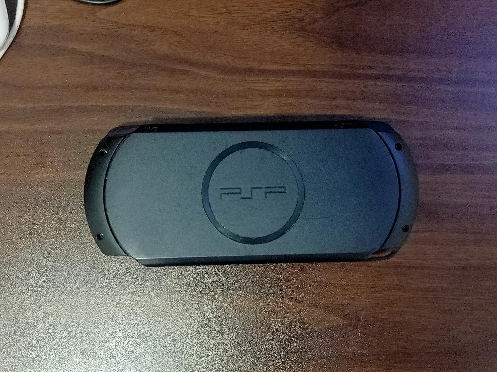 sony psp - 2