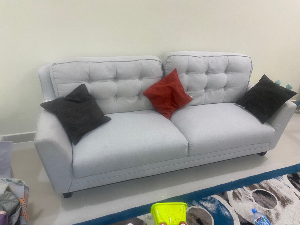 living room sofa - 1
