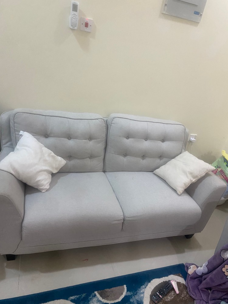 living room sofa - 2