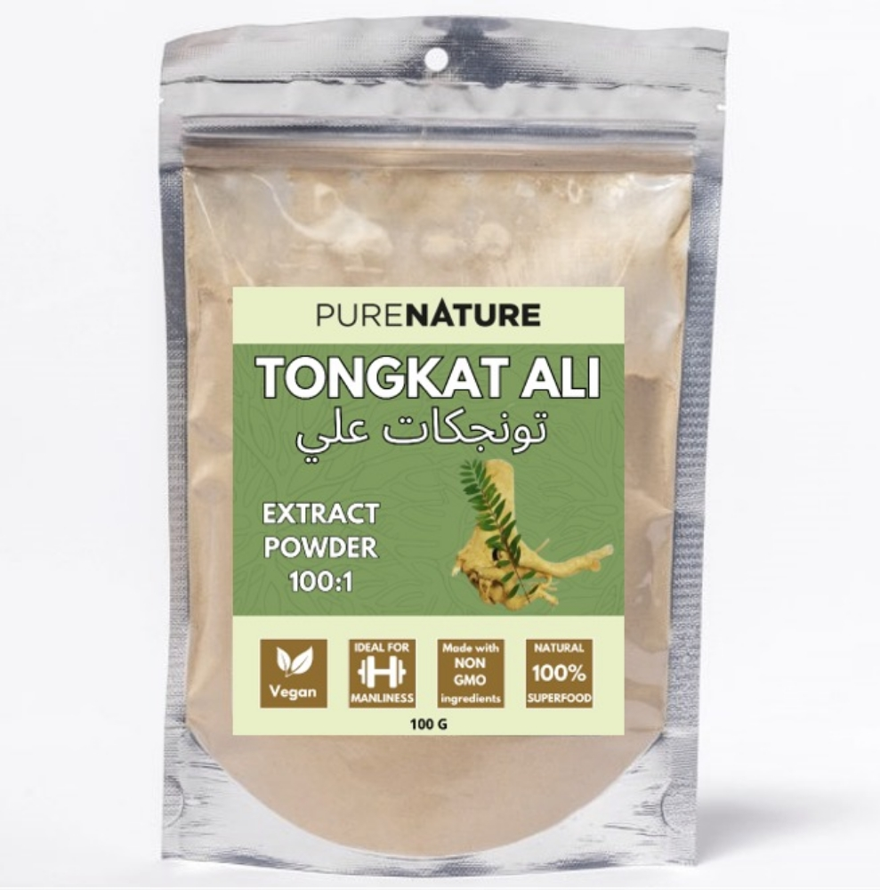 Tongkat ali for men - 1
