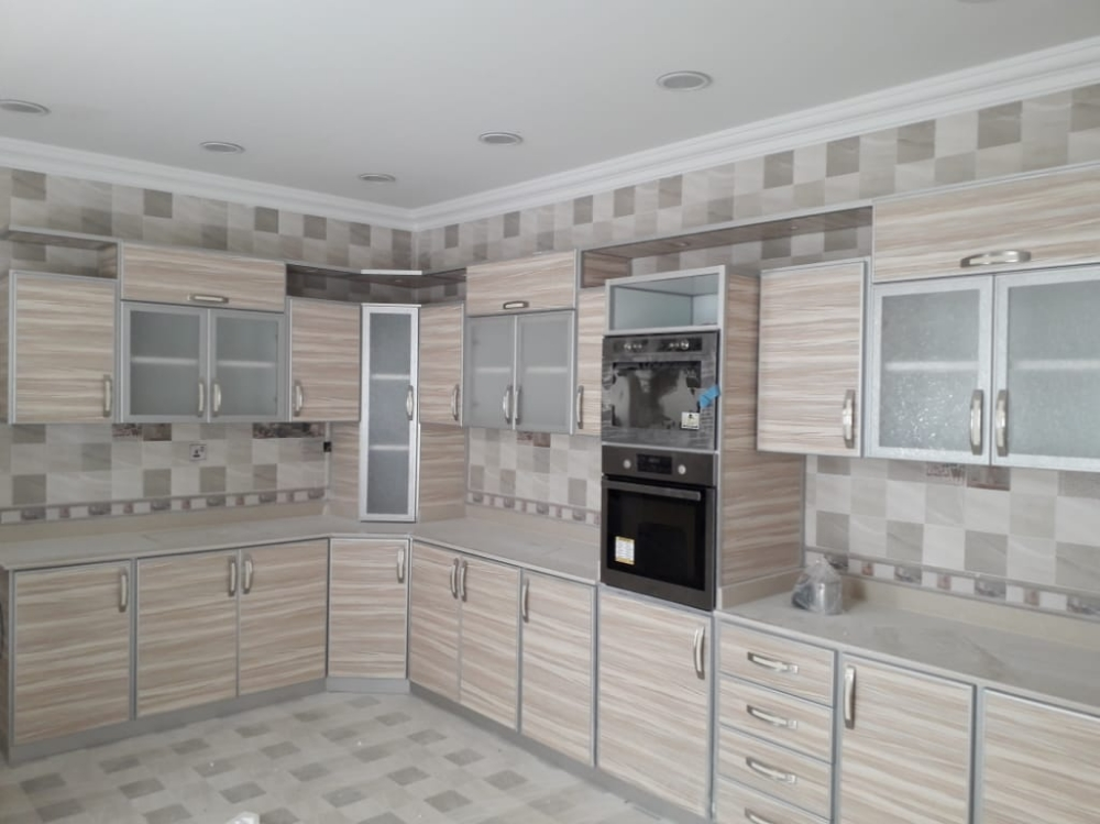 مطابخ ينوبت - 1