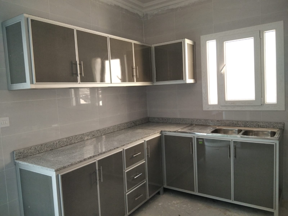 مطابخ ينوبت - 7