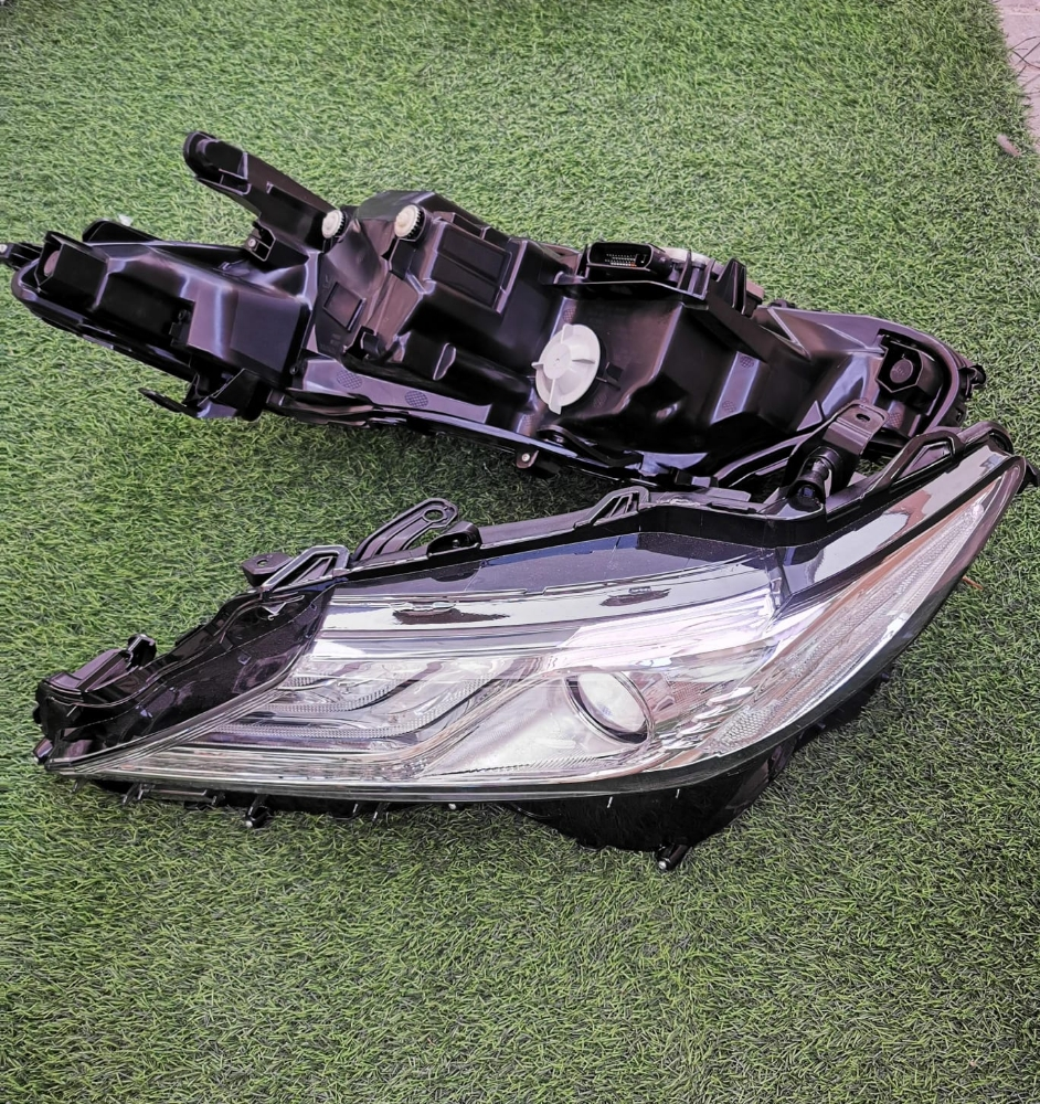 Camry 2020 LED Original Headlamp - 5