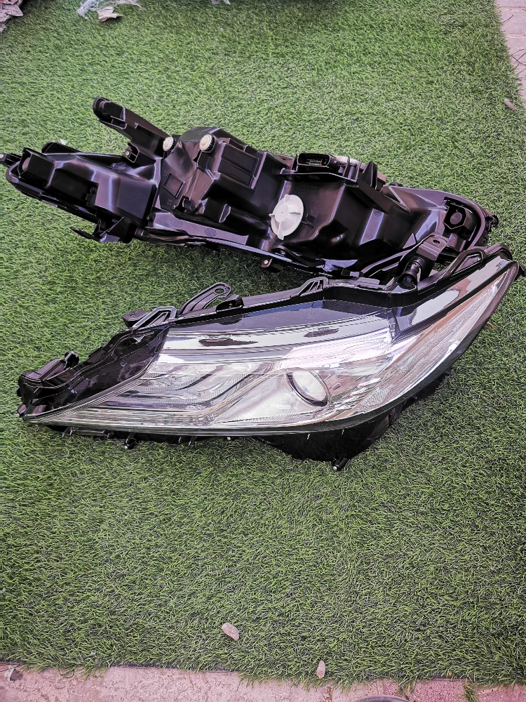 Camry 2020 LED Original Headlamp - 6