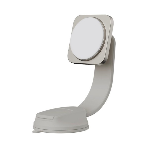 Magnetic Car Charger from Momax - 1