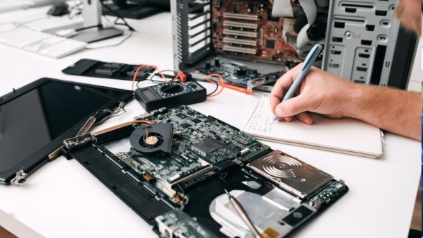 PC Repairs, Windows & Software i - 1