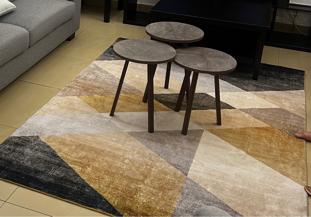 rug  - 1