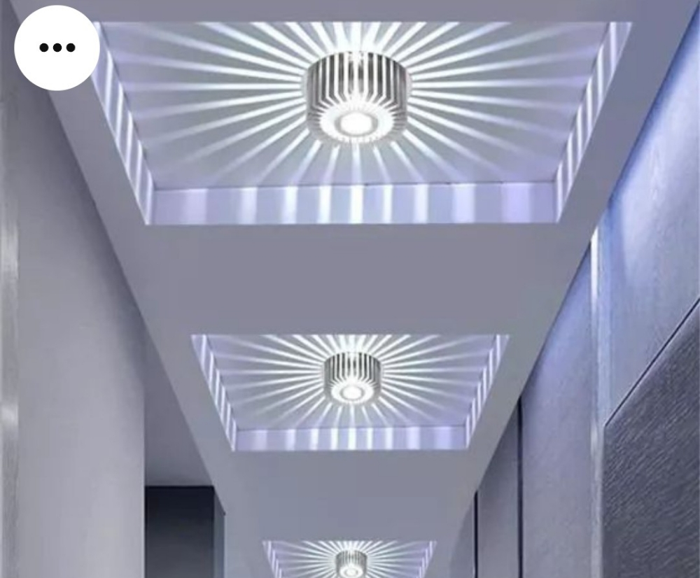 تصميم ديكور جبس بورد اصباغ ايطالي - 3