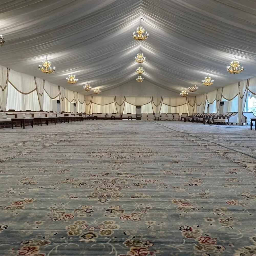 خيام عزاء - 5