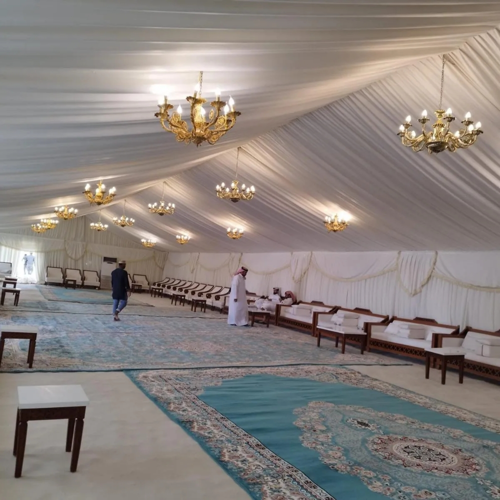 خيام عزاء - 2