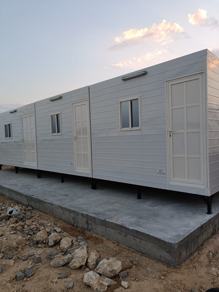 Cabins for sale - 6