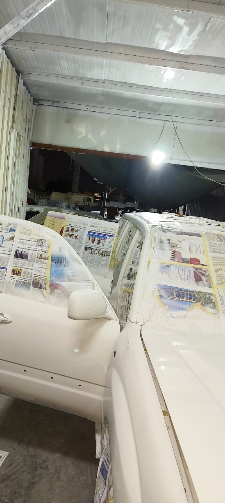 all car painting and makanic AC w - 5