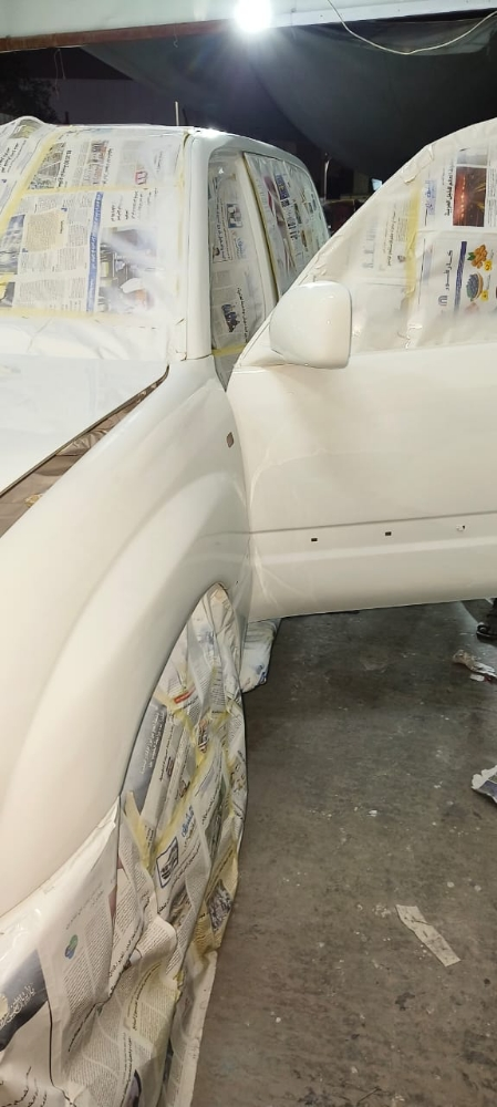 all car painting and makanic AC w - 2