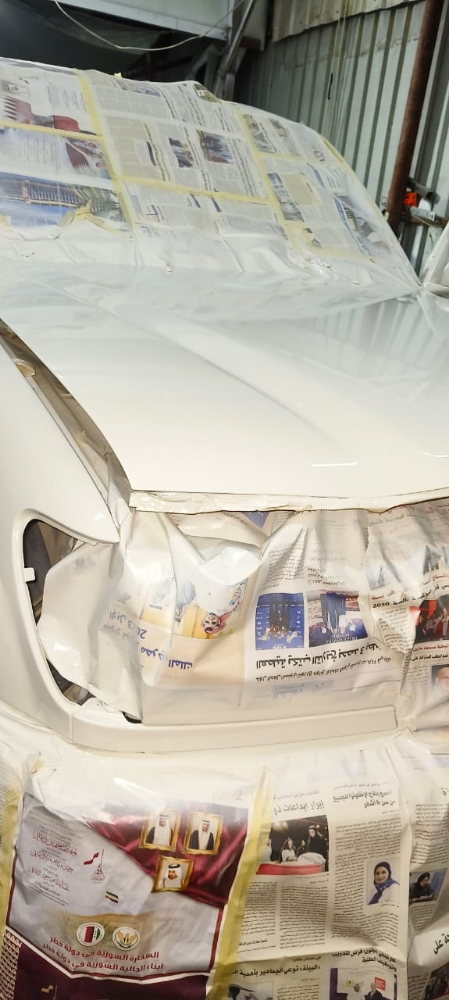 all car painting and makanic AC w - 4