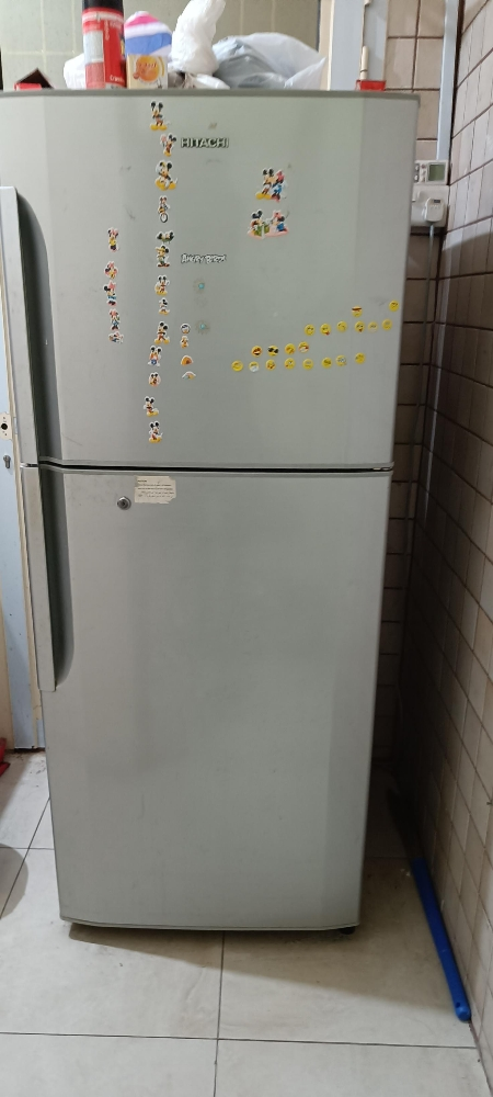 Fridge for sale - 1