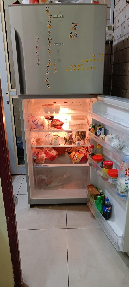 Fridge for sale - 2