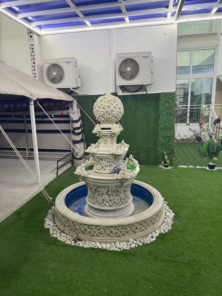 نافوره  - 1