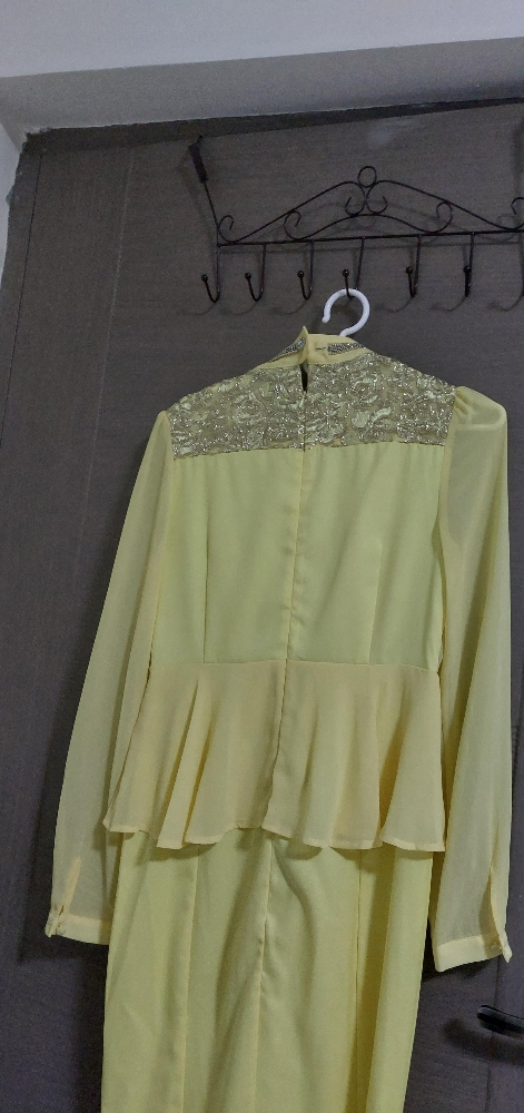 new dress - 4