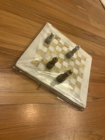 chessboard - 2
