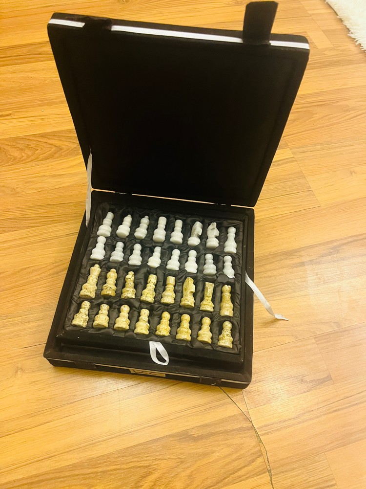 chessboard - 3