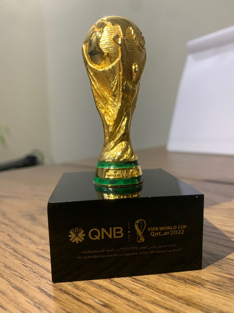 World Cup  - 2