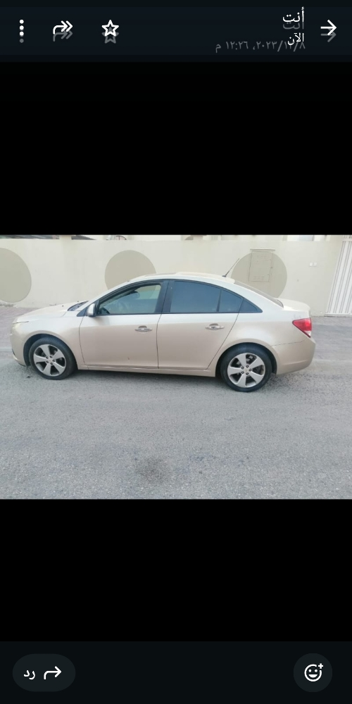 Chevrolet /  sale - 2