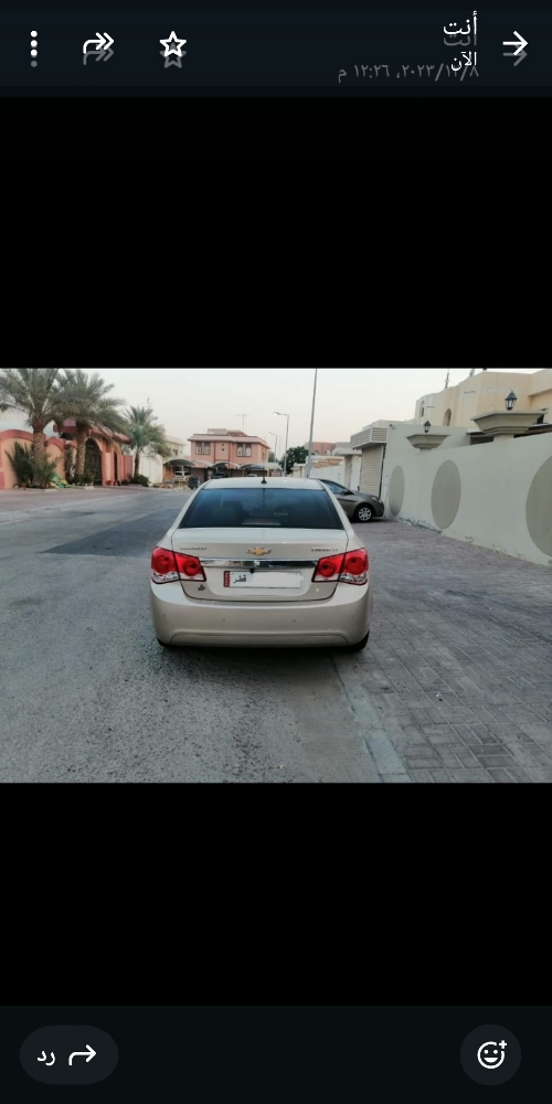 Chevrolet /  sale - 3