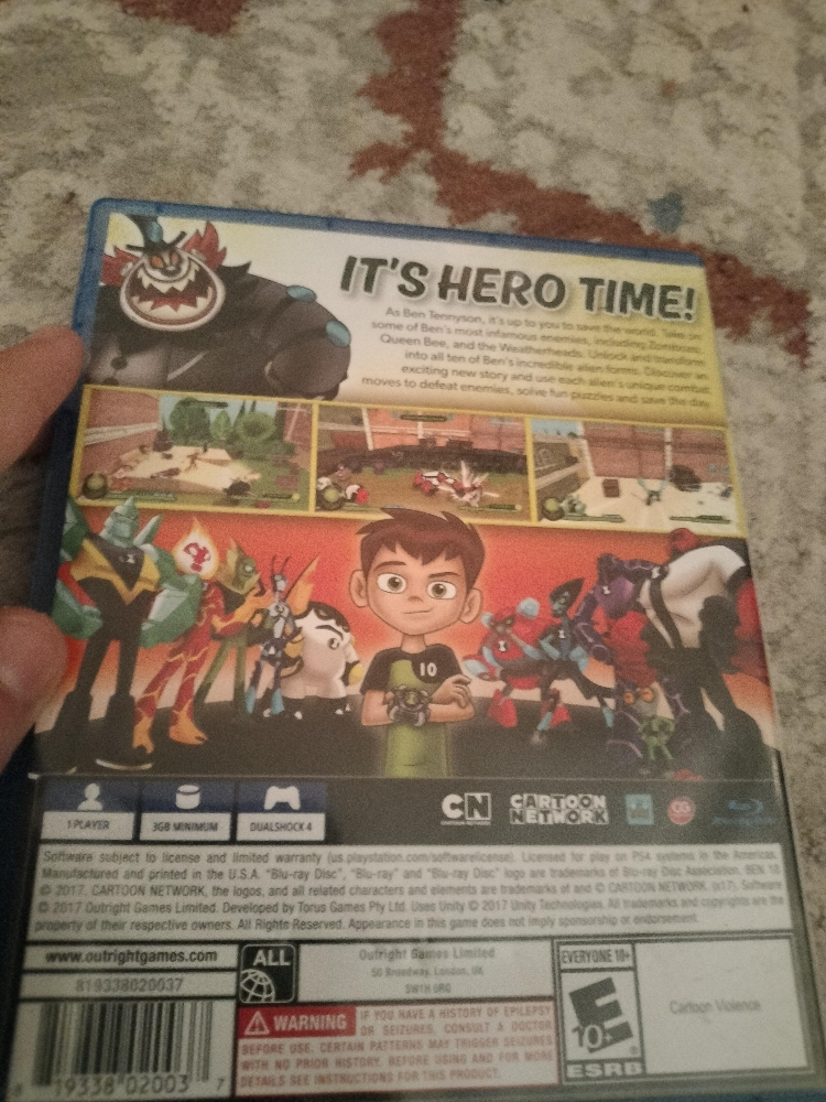 theese two games for sell or swap - 1