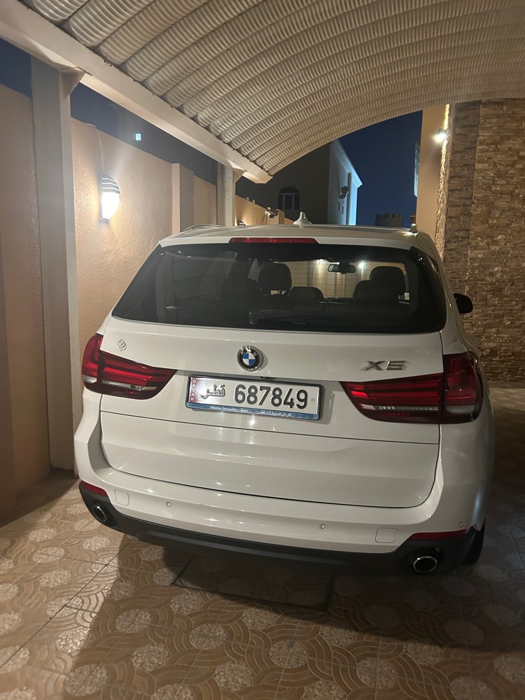بي إم ٢٠١٥ - 8