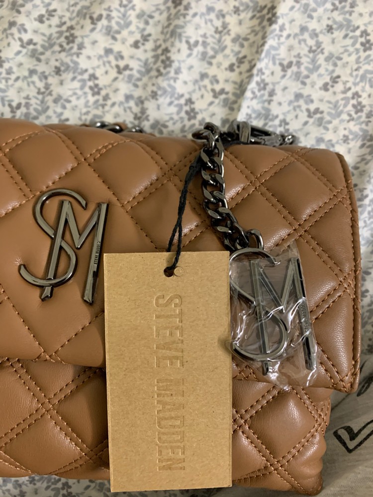 Steve Madden new bag - 3