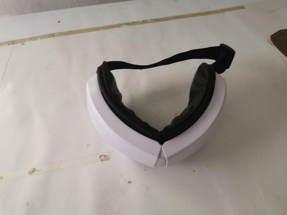 eye masager - 2