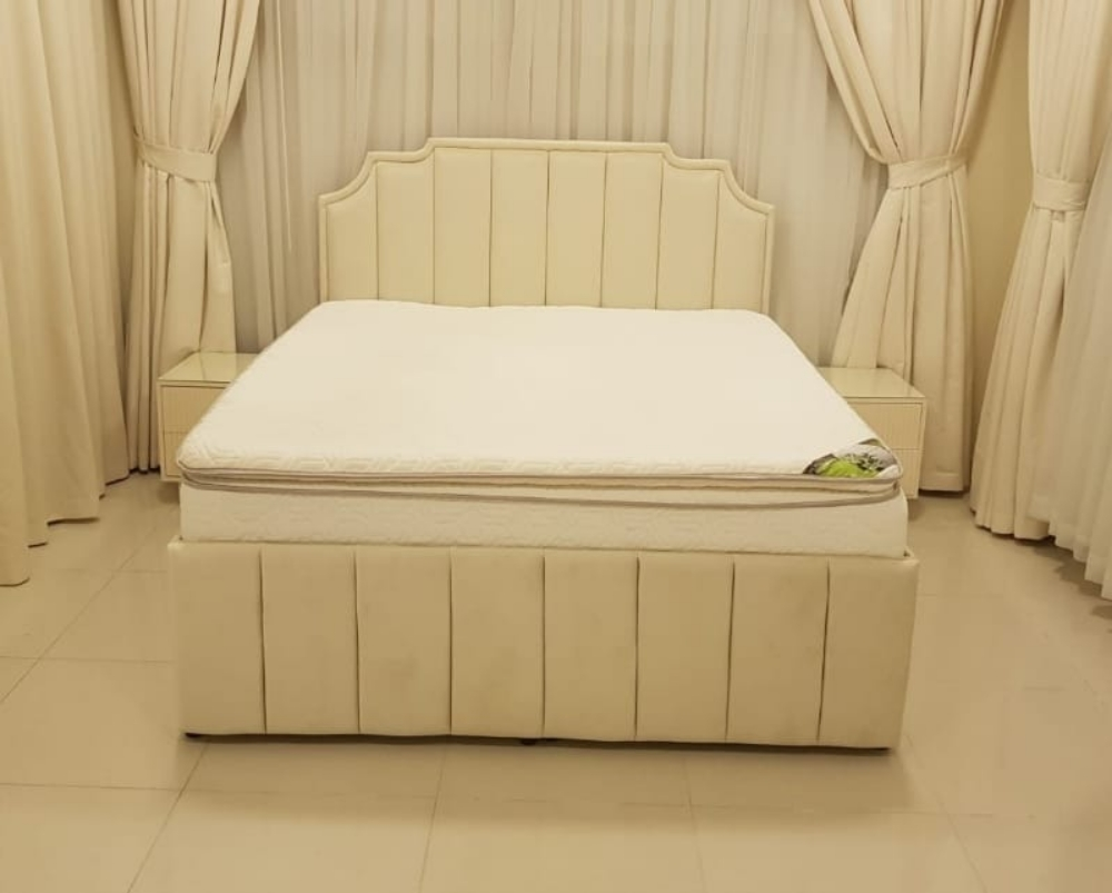 We selling new furniture. - 9