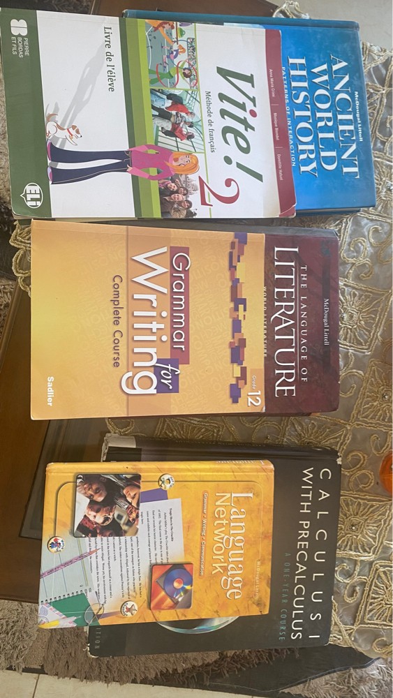books for sale - 2