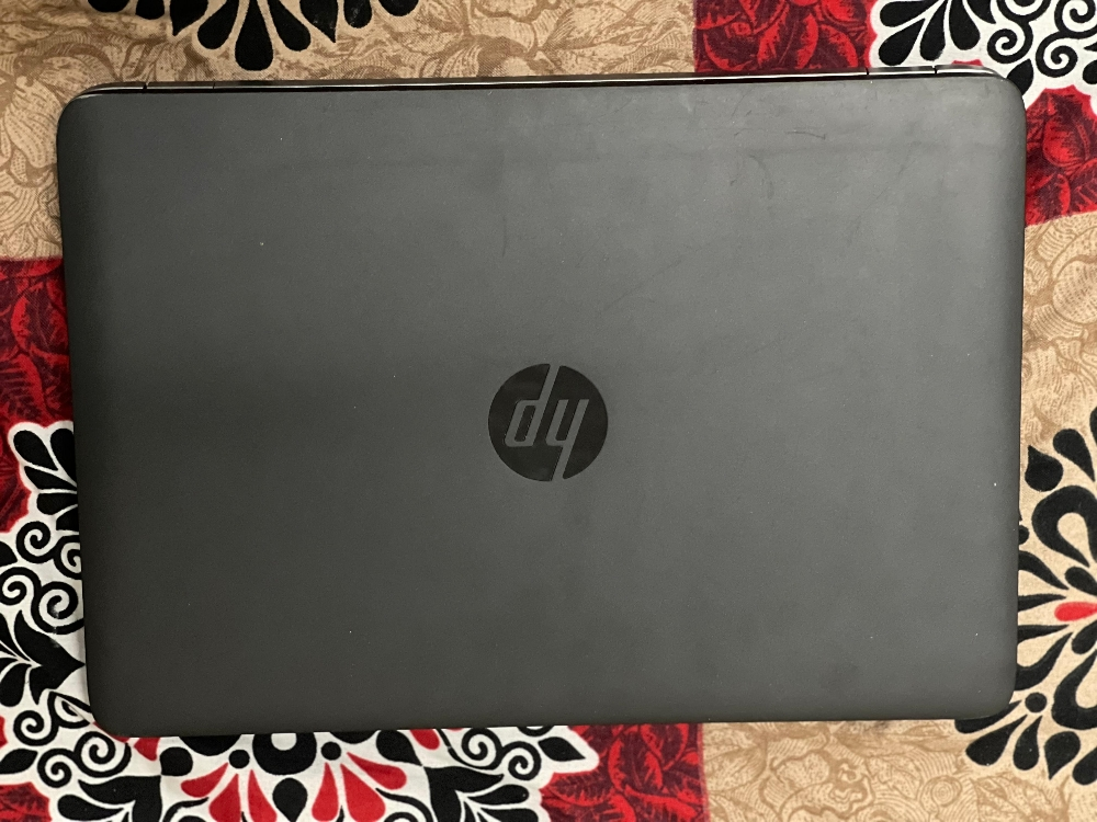 HP ELITEBOOK - 1