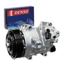 Ac compressor all cars - 1