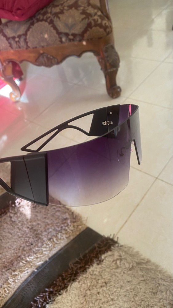new sunglasses - 2