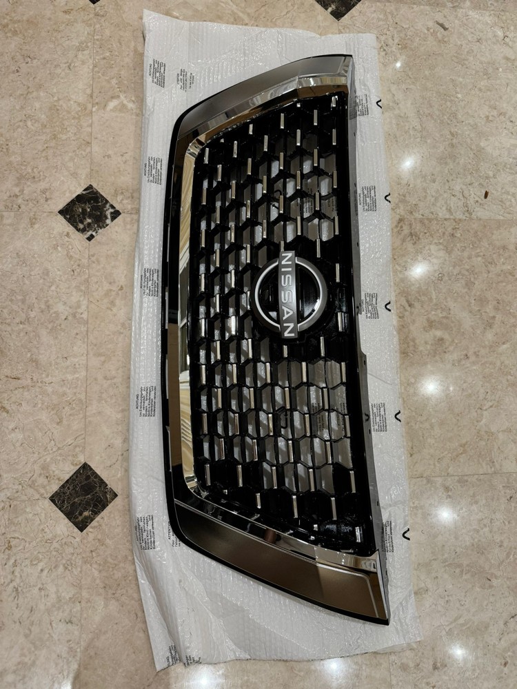 شبك بترول  - 5
