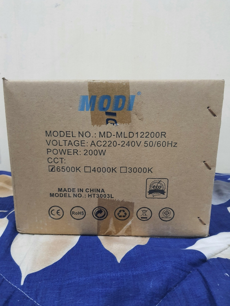 Led light - 5