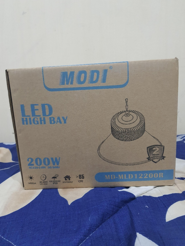 Led light - 2