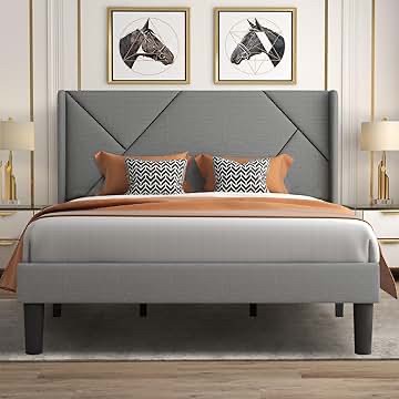 Bed - 11