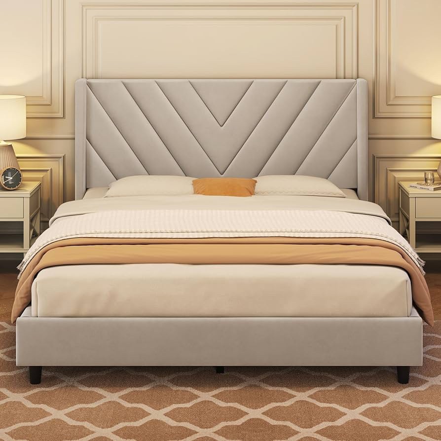 Bed - 13
